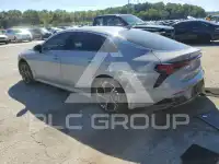 2025 KIA K5 photo