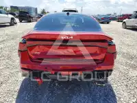 2025 KIA K5 фото