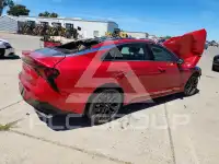 2025 KIA K5 фото