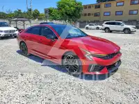 2025 KIA K5 фото