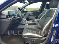 2025 KIA K5 фото