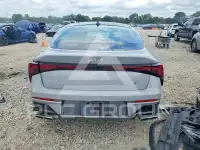 2025 KIA K5 photo