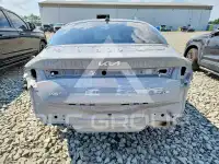 2025 KIA K5 фото