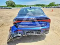 2025 KIA K5 фото