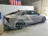 2025 KIA K5 фото
