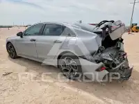 2025 KIA K5 фото