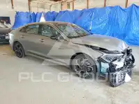 2025 KIA K5 фото