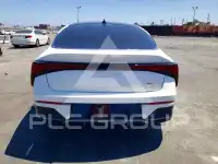 2025 KIA K5 photo