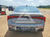 2025 KIA K5 photo