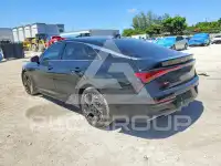 2025 KIA K5 фото