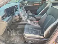 2025 KIA K5 фото