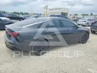 2025 KIA K5 фото