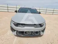 2025 KIA K5 фото