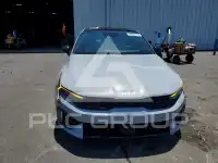 2025 KIA K5 фото