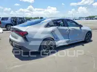 2025 KIA K5 фото