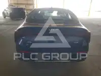 2025 KIA K5 фото