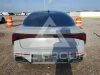 2025 KIA K5 фото