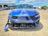 2025 KIA K5 фото