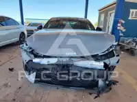 2025 KIA K5 фото