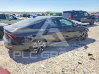 2025 KIA K5 photo