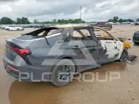 2025 KIA K5 фото