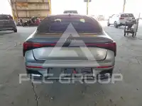2025 KIA K5 фото