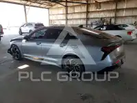 2025 KIA K5 фото