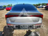 2025 KIA K5 photo