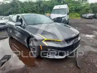 2025 KIA K5 фото