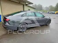 2025 KIA K5 photo