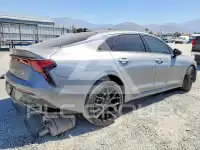 2025 KIA K5 фото