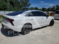 2025 KIA K5 фото