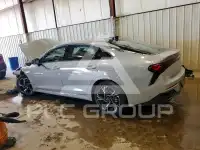 2025 KIA K5 фото
