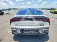 2025 KIA K5 фото