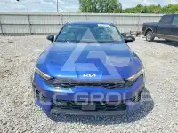 2025 KIA K5 photo