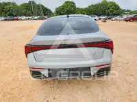 2025 KIA K5 photo