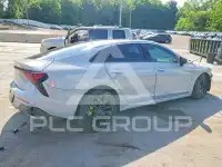 2025 KIA K5 photo