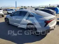 2025 KIA K5 фото