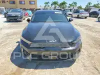 2025 KIA K5 фото