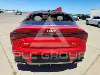 2025 KIA K5 фото
