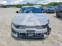 2025 KIA K5 фото