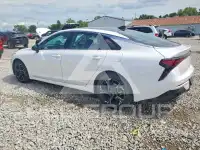 2025 KIA K5 photo