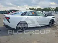 2025 KIA K5 фото