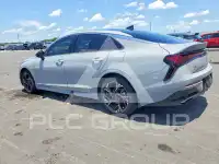 2025 KIA K5 фото