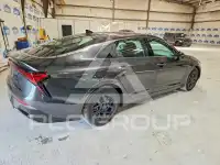 2025 KIA K5 photo
