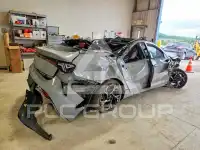 2025 KIA K5 фото
