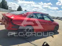 2025 KIA K5 фото
