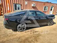 2025 KIA K5 фото