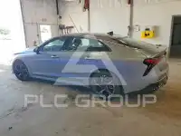2025 KIA K5 фото