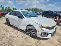 2025 KIA K5 фото